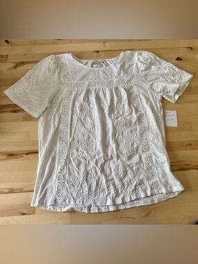 Lucky Brand Top